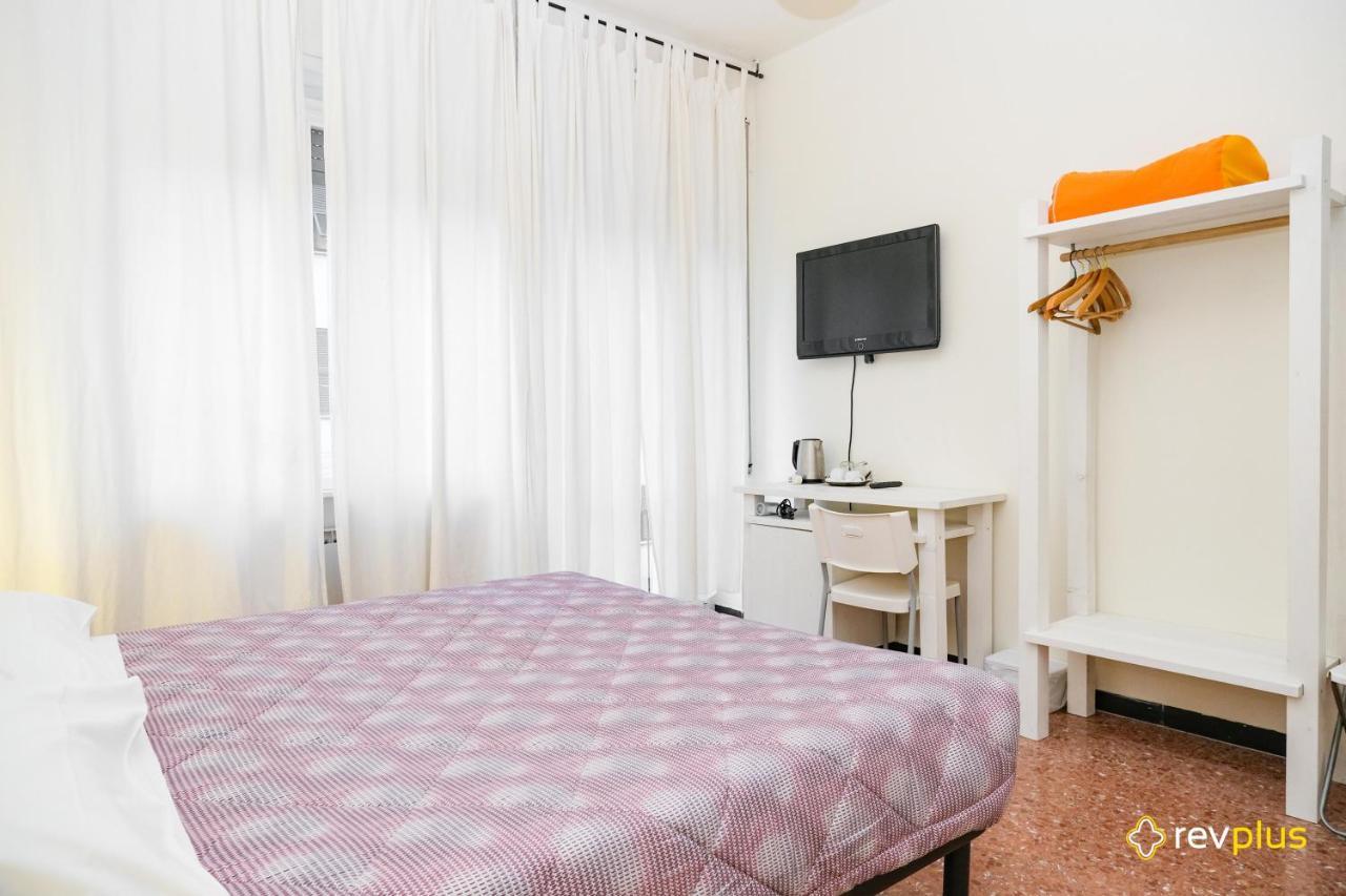 Lia Rooms 3 La Spezia Exteriér fotografie