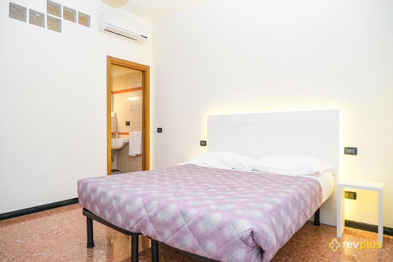 Lia Rooms 3 La Spezia Exteriér fotografie