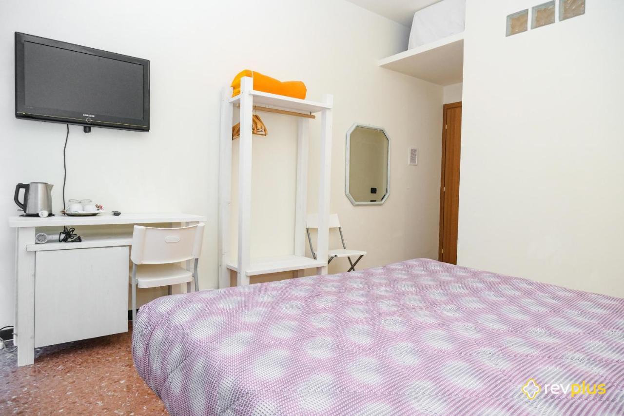 Lia Rooms 3 La Spezia Exteriér fotografie