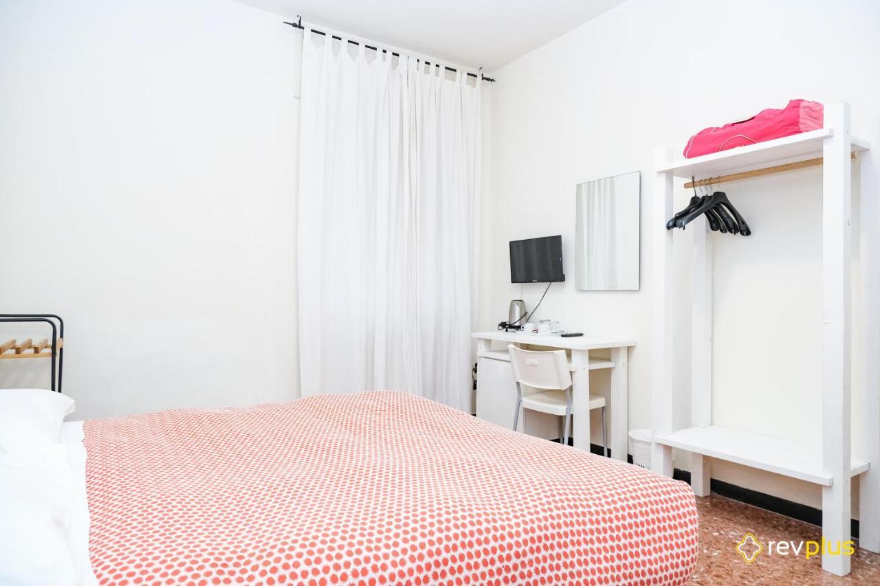 Lia Rooms 3 La Spezia Exteriér fotografie