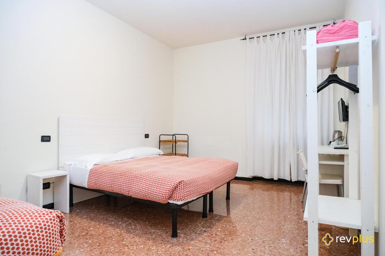 Lia Rooms 3 La Spezia Exteriér fotografie