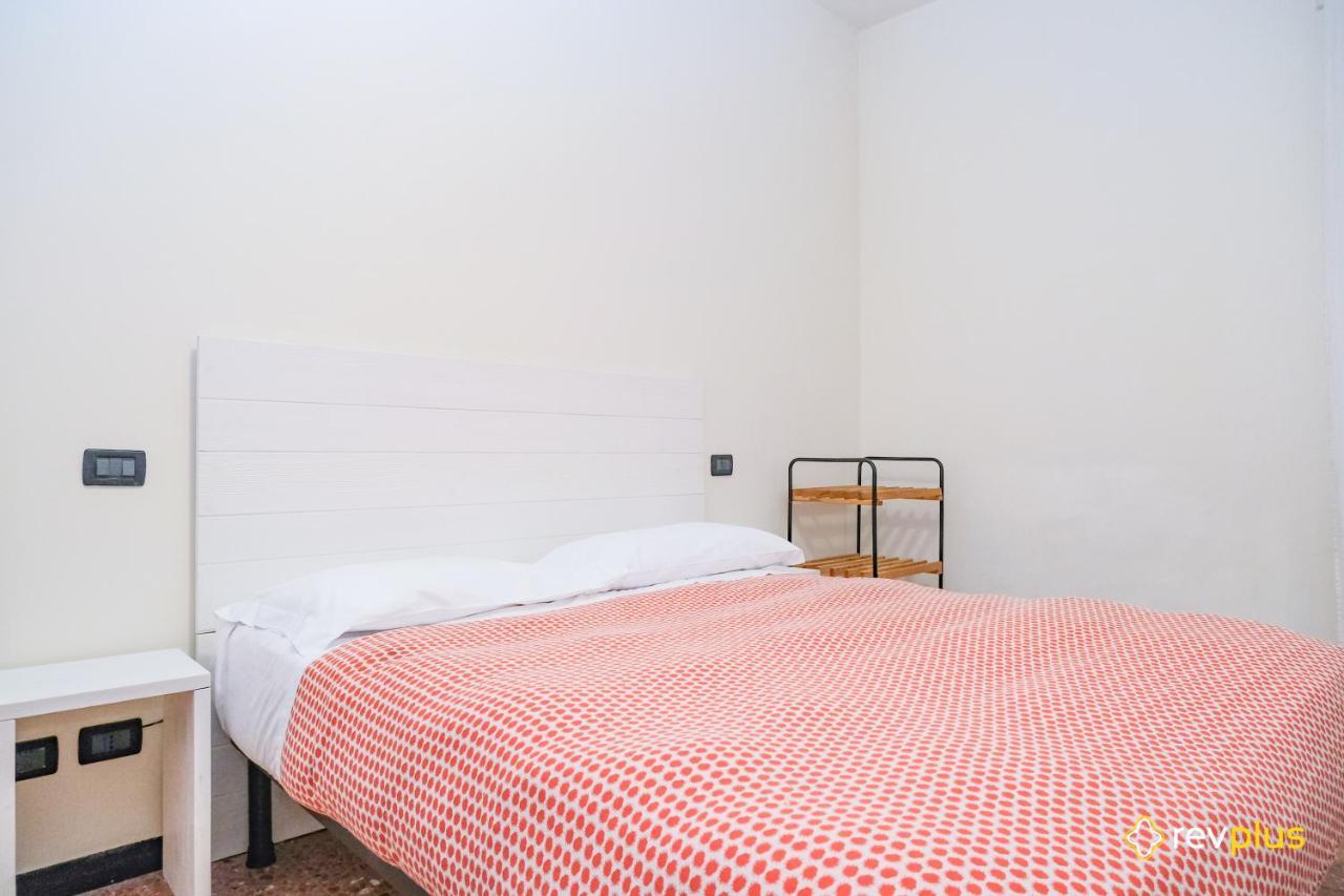 Lia Rooms 3 La Spezia Exteriér fotografie