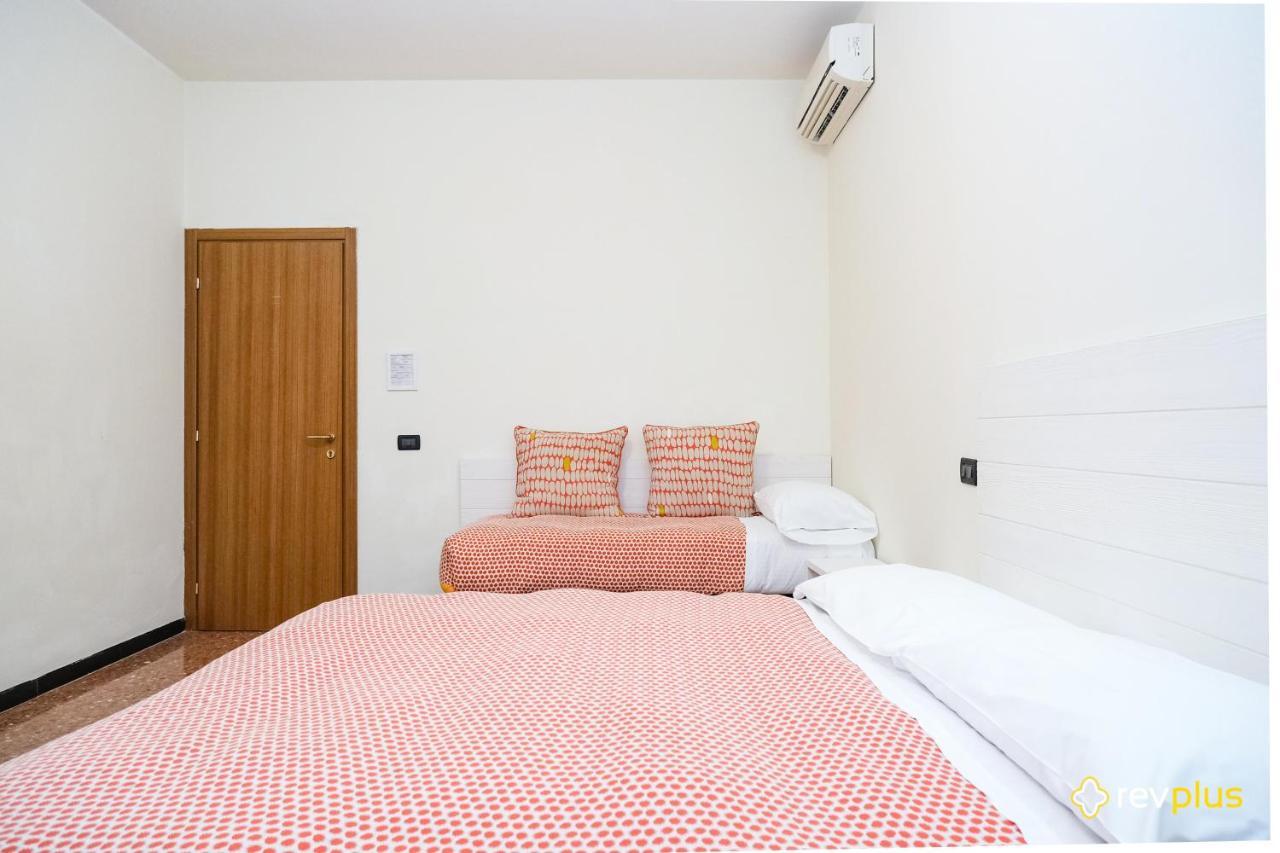Lia Rooms 3 La Spezia Exteriér fotografie