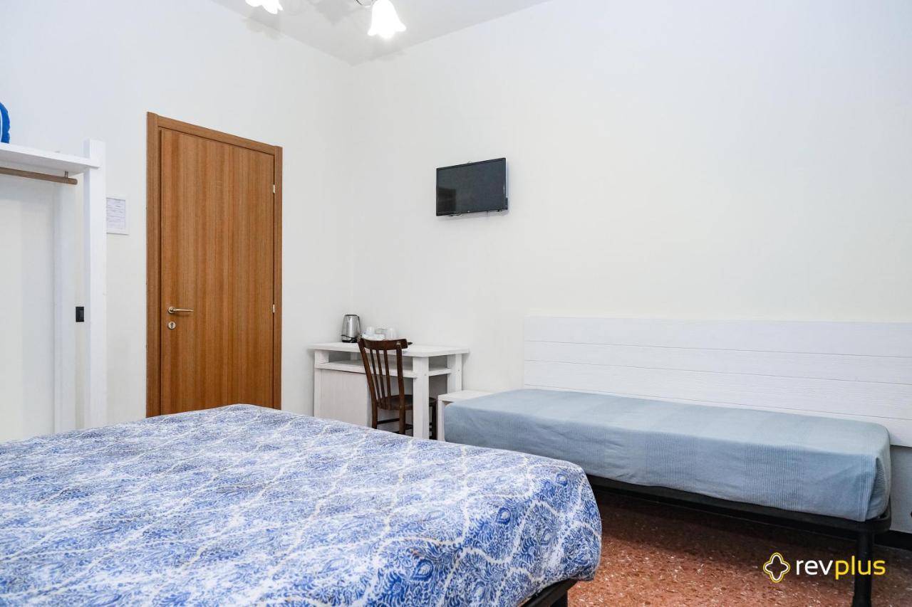 Lia Rooms 3 La Spezia Exteriér fotografie