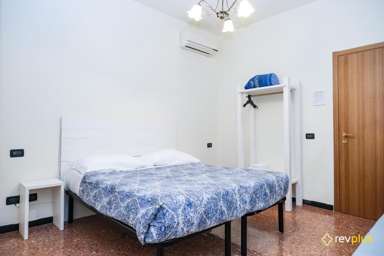 Lia Rooms 3 La Spezia Exteriér fotografie