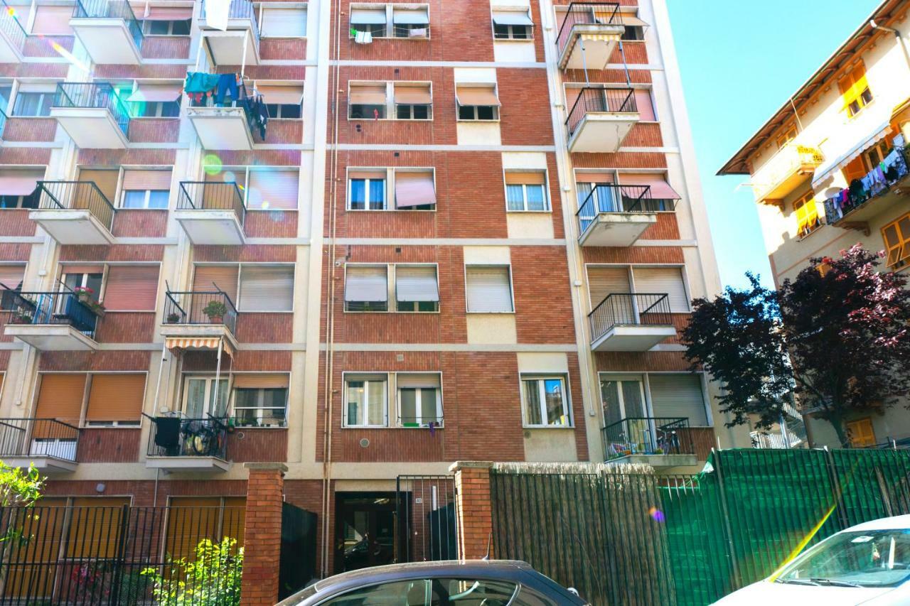 Lia Rooms 3 La Spezia Exteriér fotografie